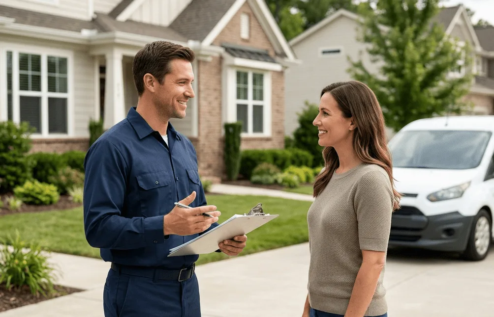 Mold Remediation Ohio FAQs